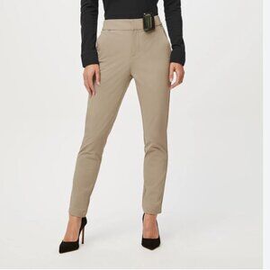 Women's FIGSPRO Skinny Zip Fly Trouser™ - Twill Size Medium NEW